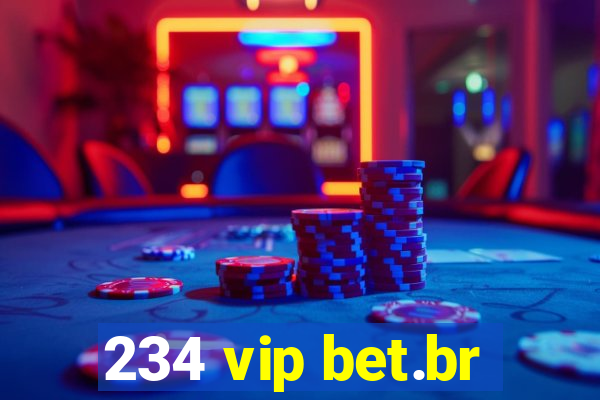 234 vip bet.br